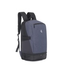 MOCHILA ALPINE SKATE 16240 PORTANOTEBOOK AZUL