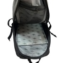 MOCHILA ALPINE SKATE 16240 PORTANOTEBOOK NEGRO