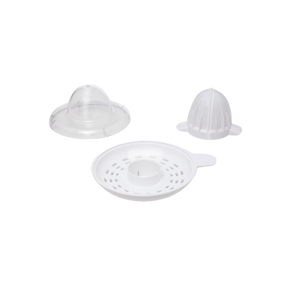 EXPRIMIDOR ELECTRICO ATMA EX8220P 25W