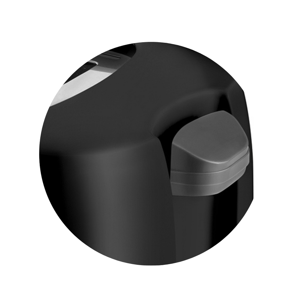 TOSTADORA ATMA TO20BP NEGRO