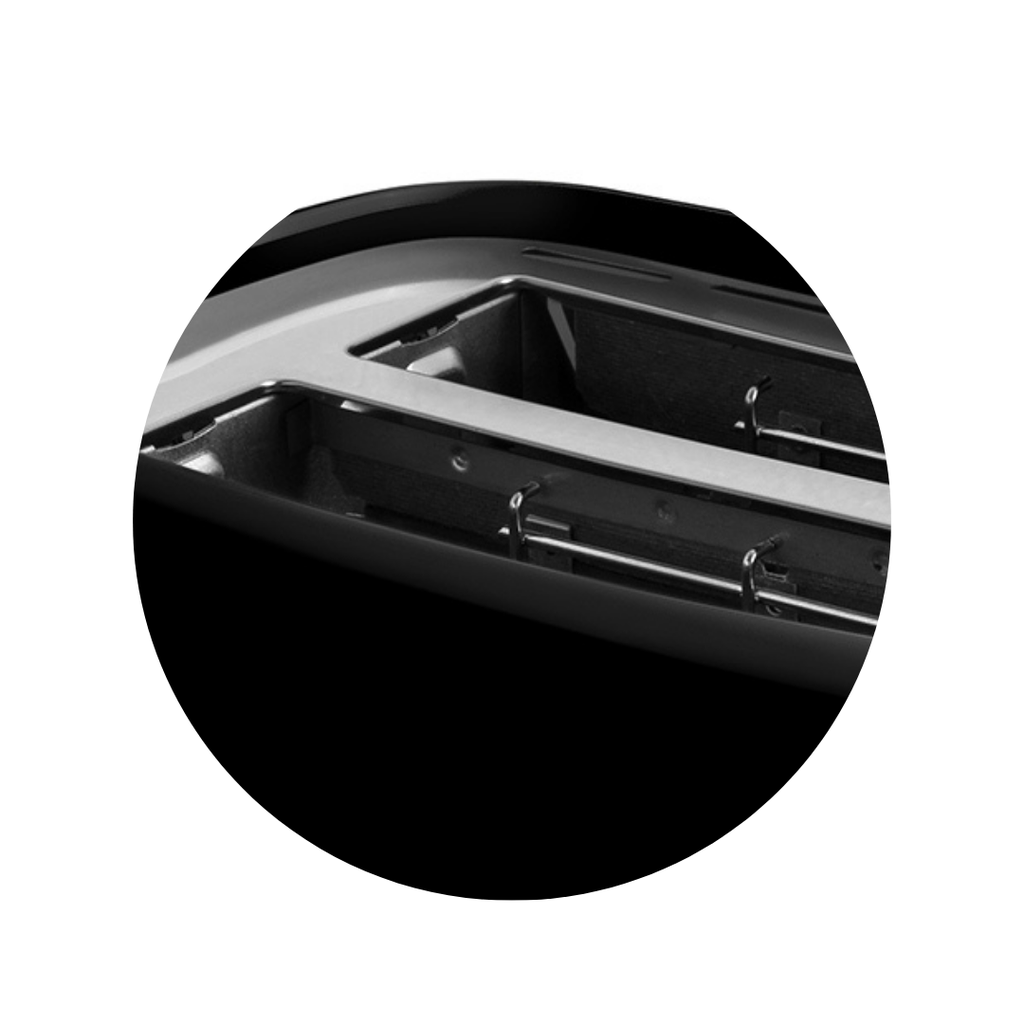 TOSTADORA ATMA TO20BP NEGRO