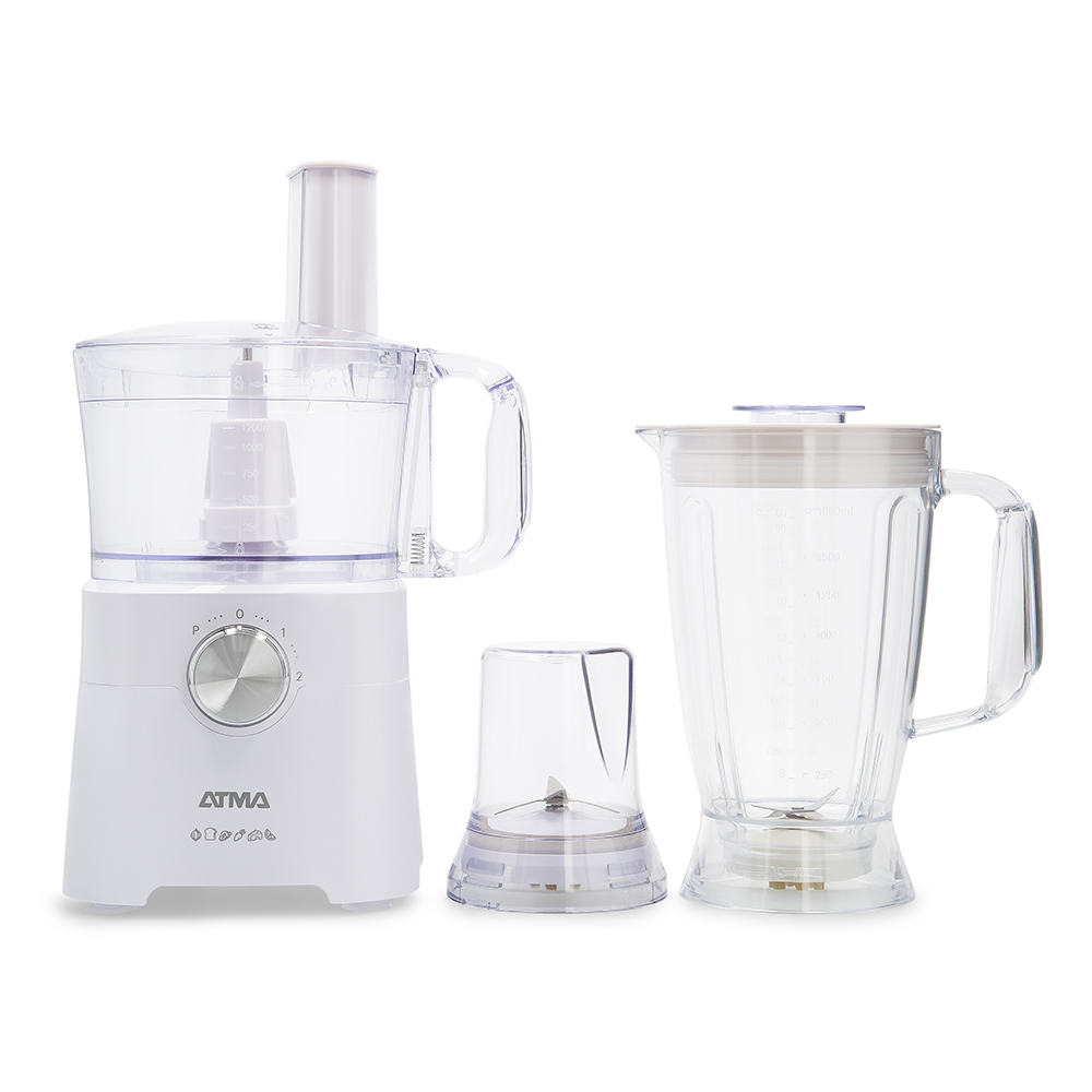 MULTIPROCESADORA ATMA LP8426AP 9 EN 1