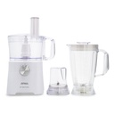 MULTIPROCESADORA ATMA LP8426AP 9 EN 1