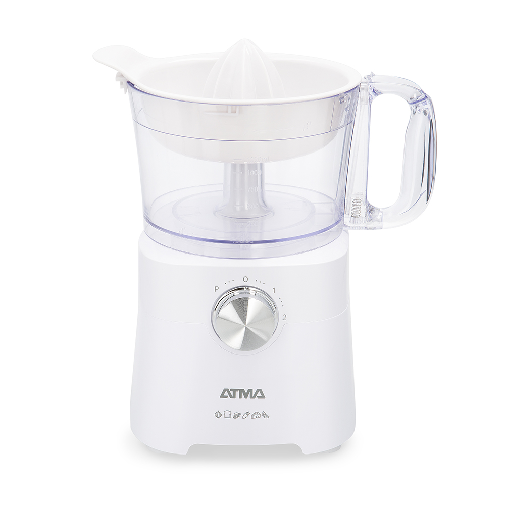 MULTIPROCESADORA ATMA LP8426AP 9 EN 1