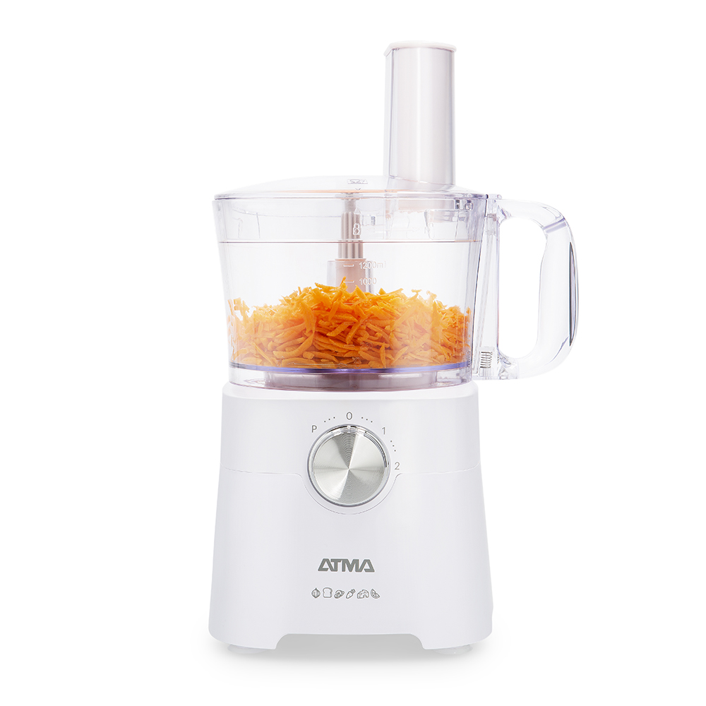 MULTIPROCESADORA ATMA LP8426AP 9 EN 1