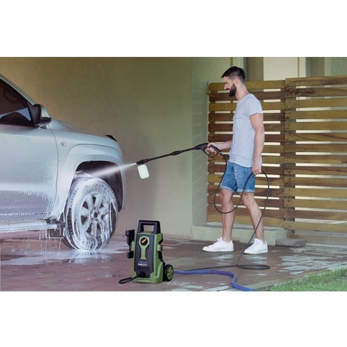 HIDROLAVADORA PHILCO MJPHI117P 1400W 105BAR