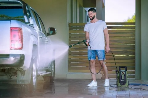 HIDROLAVADORA PHILCO MJPHI117P 1400W 105BAR