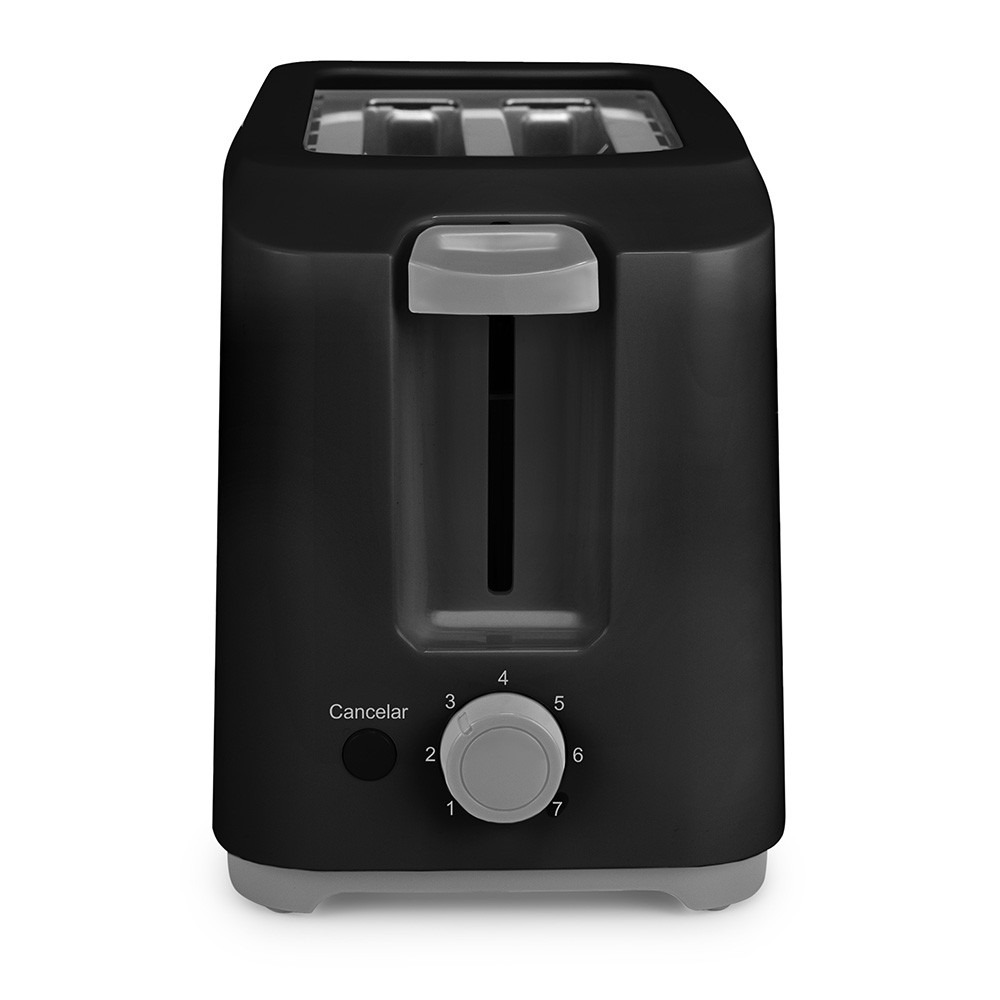 TOSTADORA PHILCO TO20BPP NEGRA