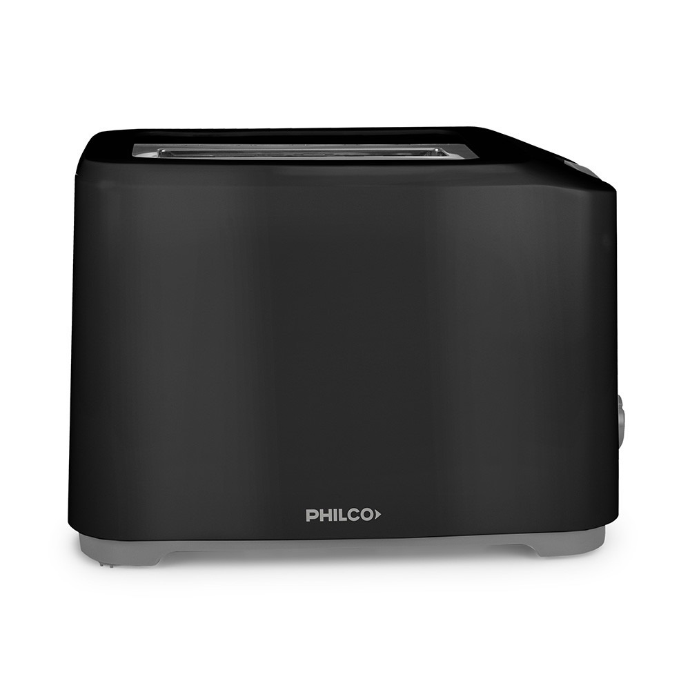 TOSTADORA PHILCO TO20BPP NEGRA