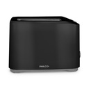 TOSTADORA PHILCO TO20BPP NEGRA