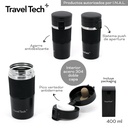 VASO TERMICO TRAVEL TECH 18617 400ML