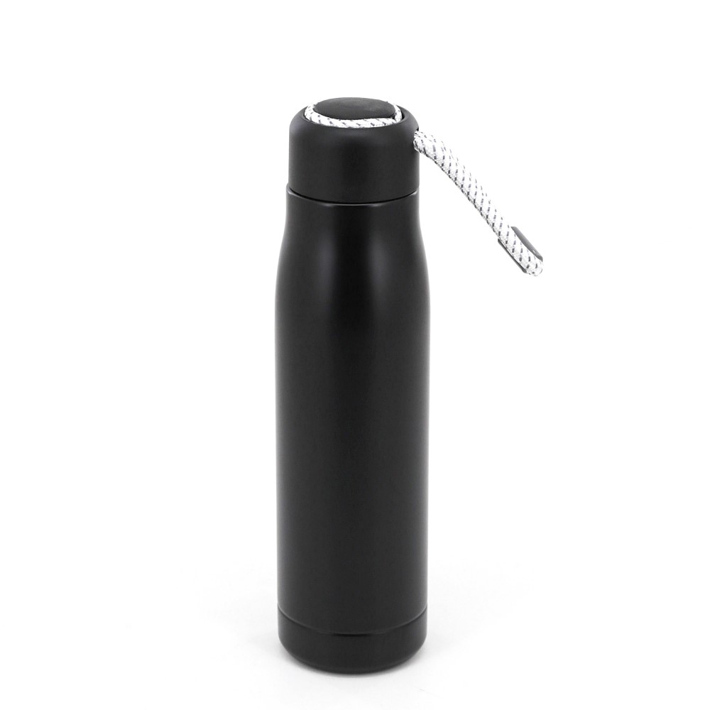 BOTELLA TERMICA TRAVEL TECH 18658 500ML NEGRO (copia)