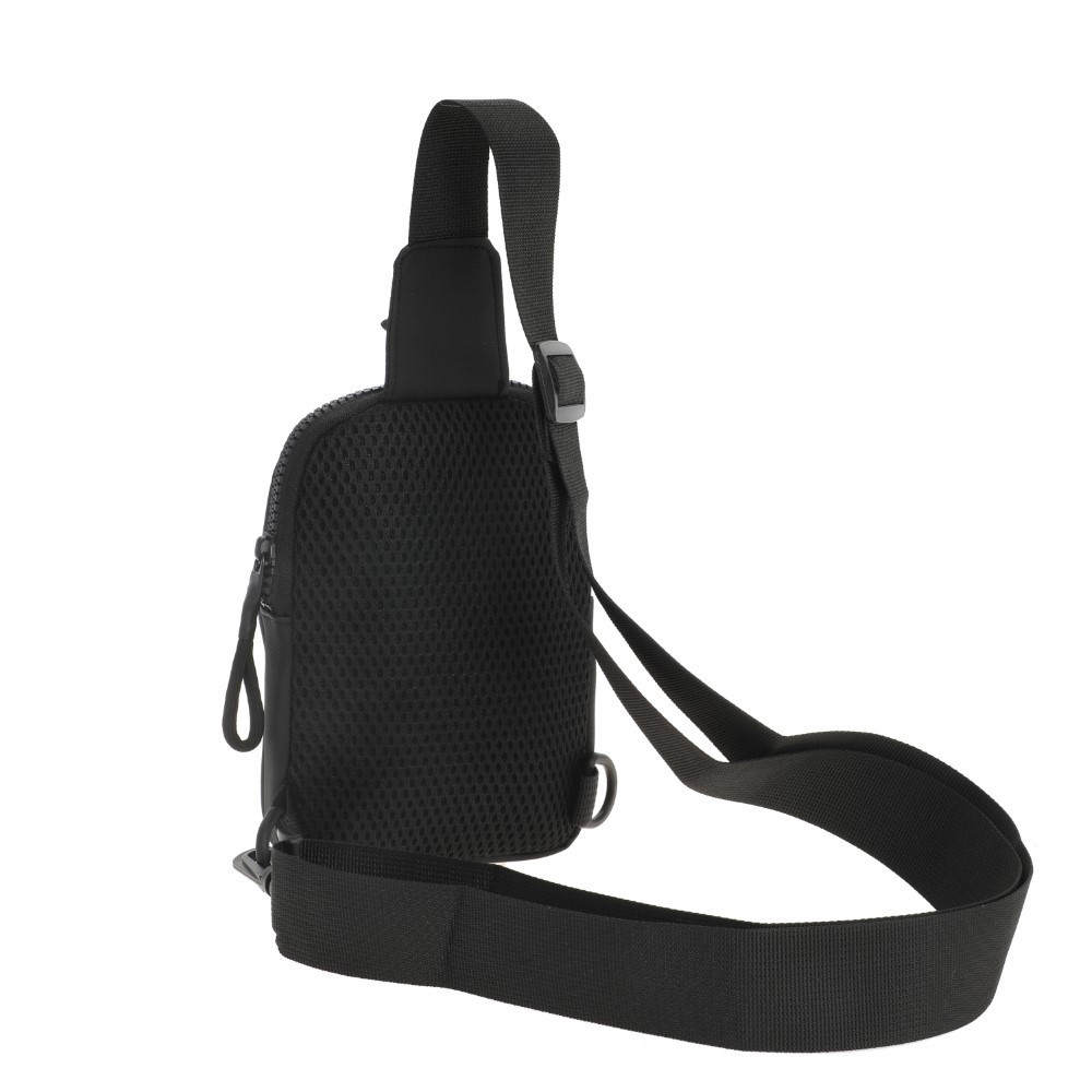 MORRAL TRAVEL TECH 53540