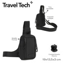 MORRAL TRAVEL TECH 53540