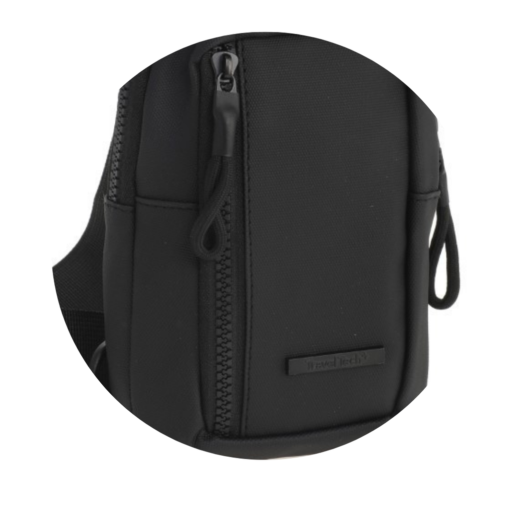 MORRAL TRAVEL TECH 53540 NEGRO
