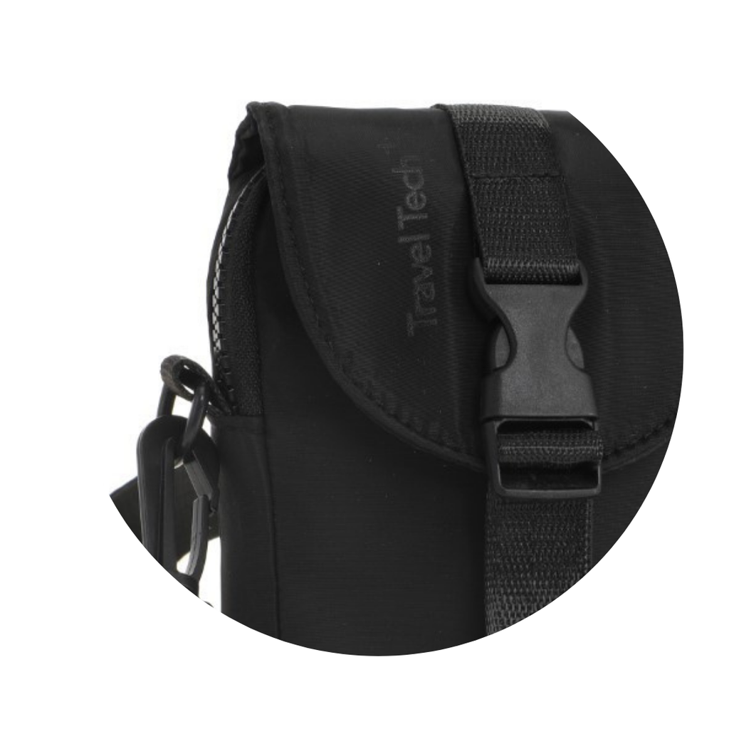 MORRAL TRAVEL TECH 53541 NEGRO