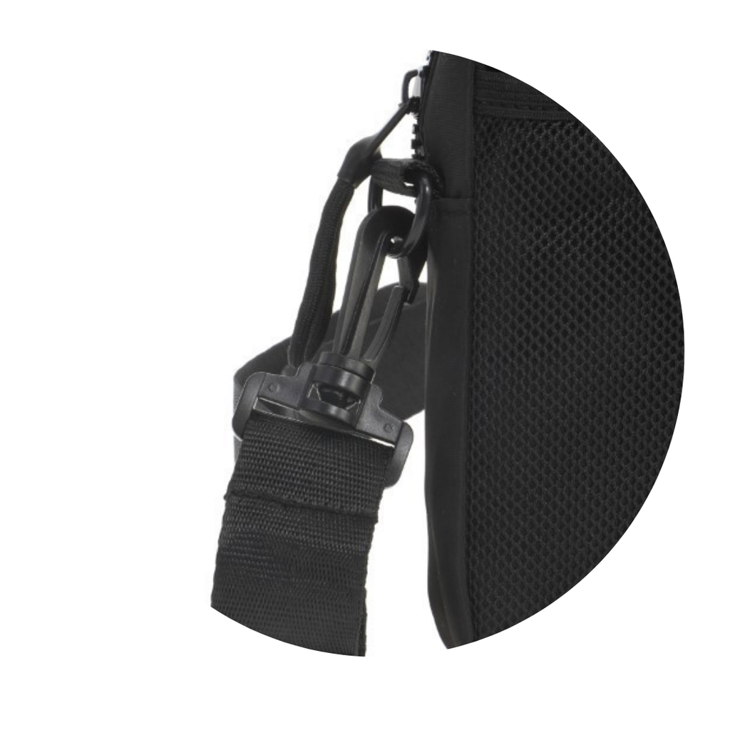 MORRAL TRAVEL TECH 53541 NEGRO