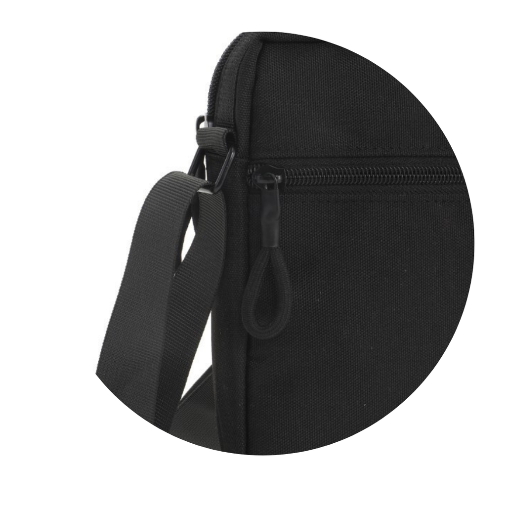 MORRAL TRAVEL TECH 53542 NEGRO