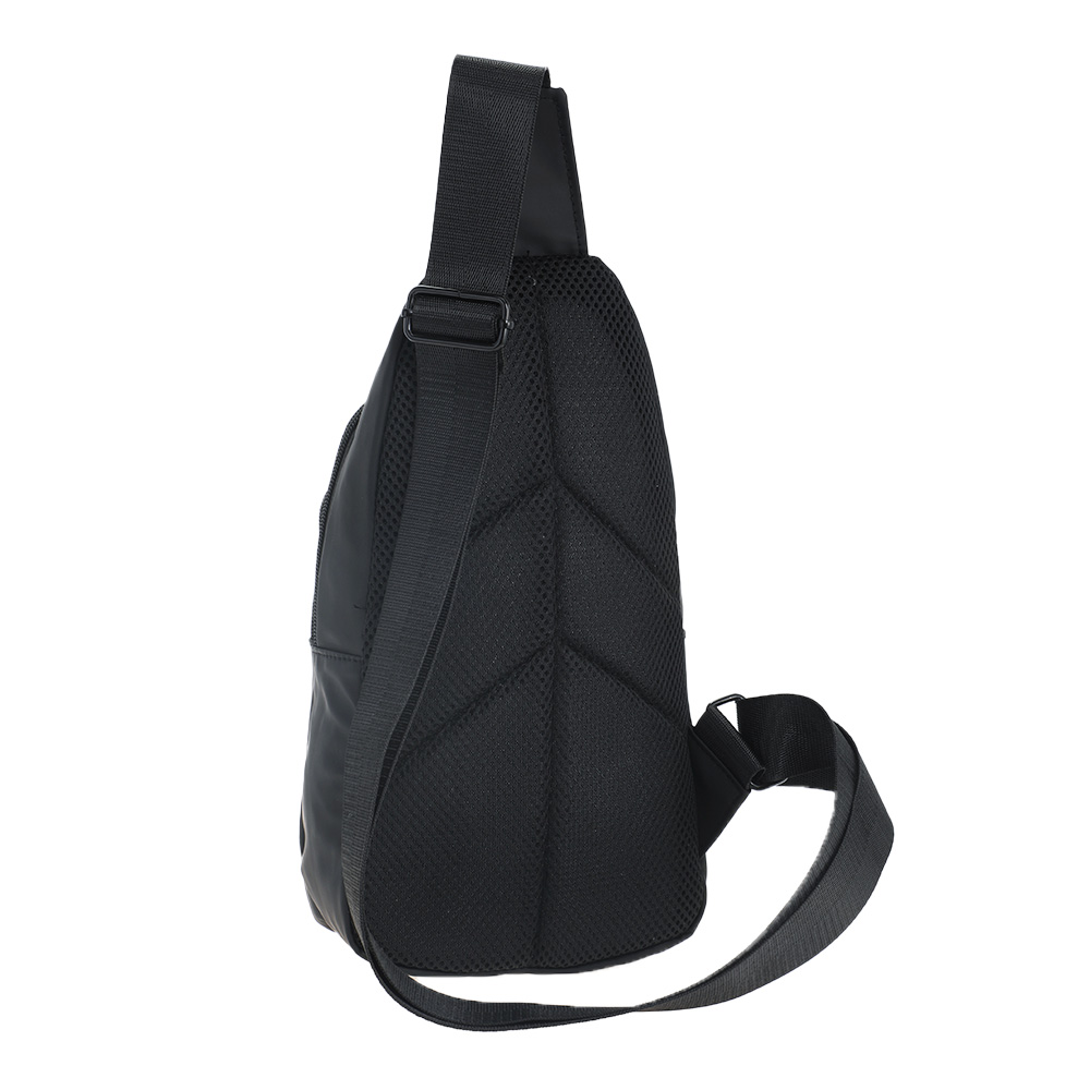 MORRAL TRAVEL TECH 535482 NEGRO