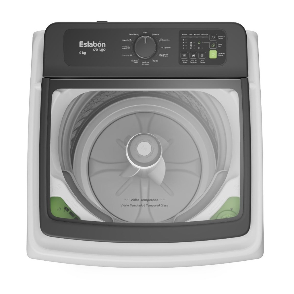 LAVARROPAS ESLABON DE LUJO EWN09AB 9KG