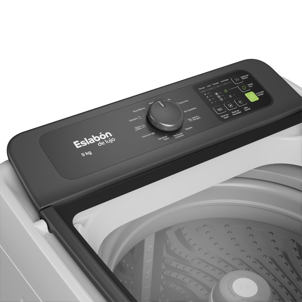 LAVARROPAS ESLABON DE LUJO EWN09AB 9KG
