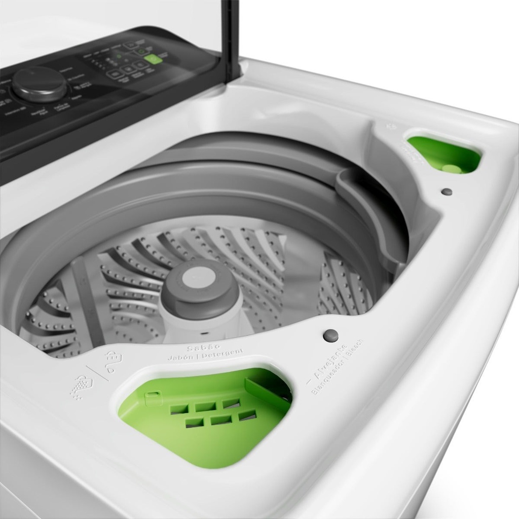 LAVARROPAS ESLABON DE LUJO EWN09AB 9KG