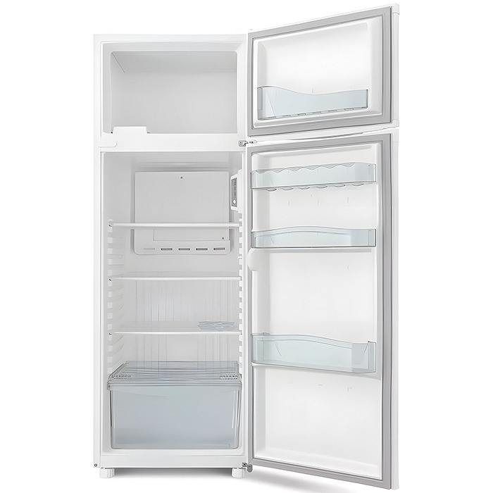 HELADERA ESLABON DE LUJO ERD36HB 336L