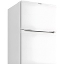 HELADERA ESLABON DE LUJO ERD36HB 336L