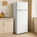 HELADERA ESLABON DE LUJO ERD36HB 336L