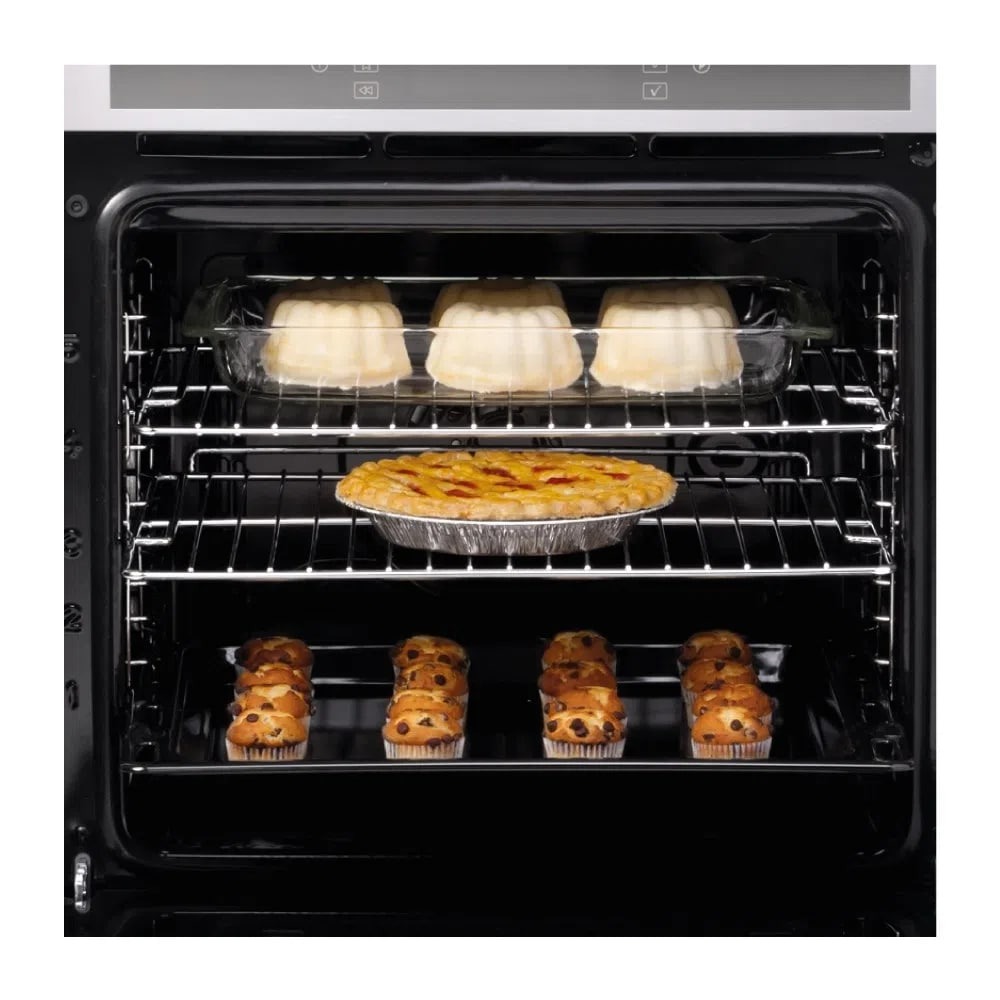 HORNO WHIRLPOOL AKZM656IX 60CM