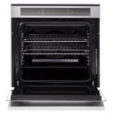 HORNO WHIRLPOOL AKZM656IX 60CM