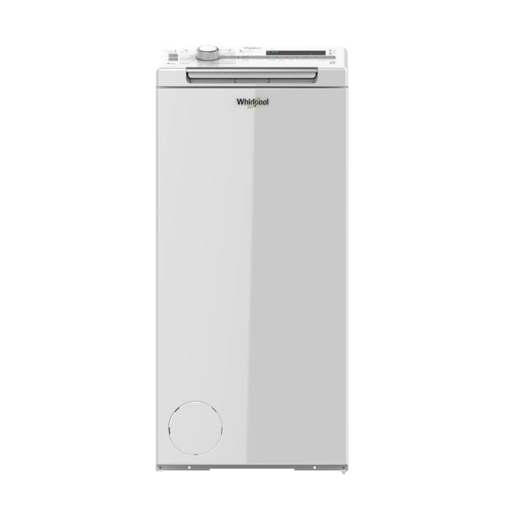 LAVARROPAS WHIRLPOOL WCS60ZB 6KG