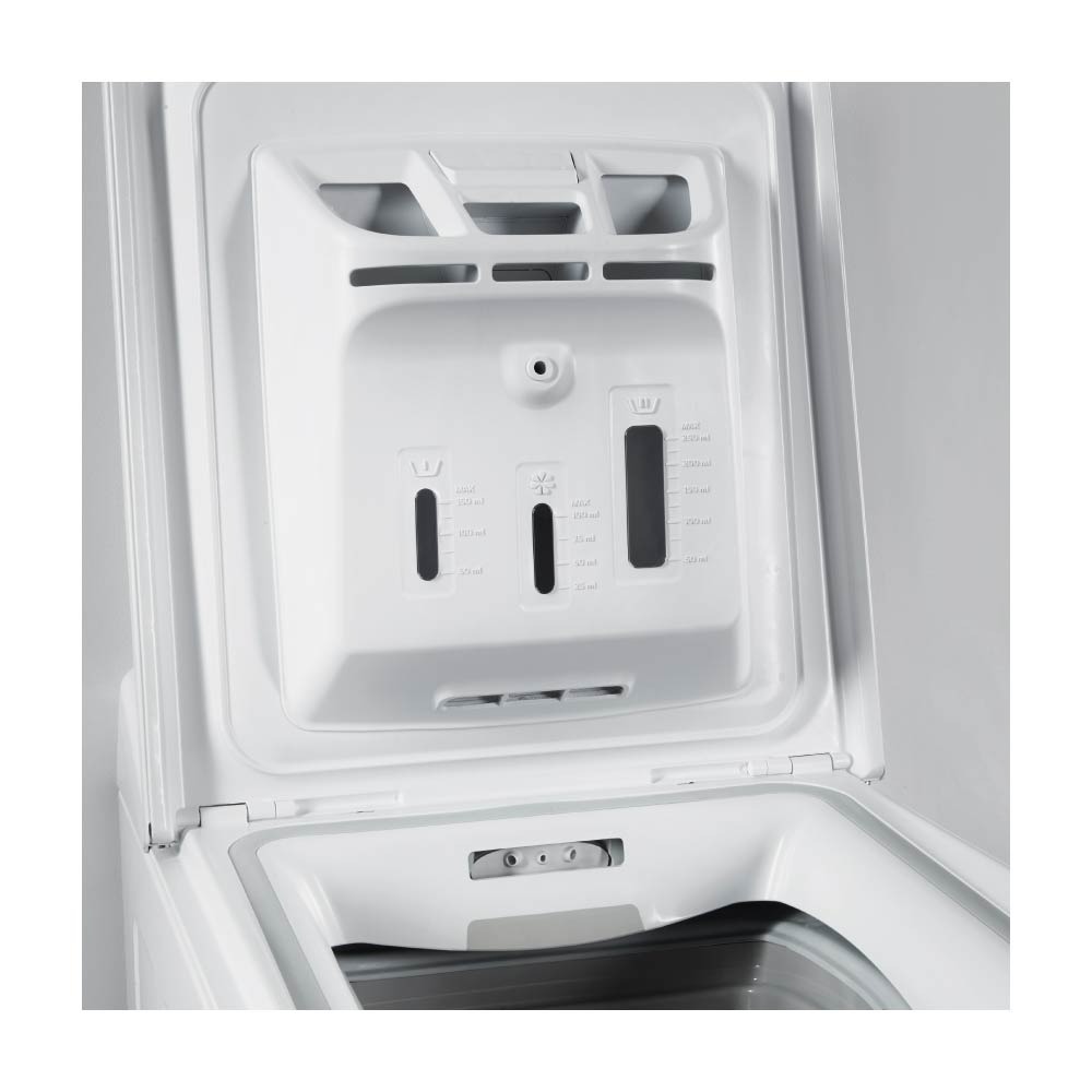 LAVARROPAS WHIRLPOOL WCS60ZB 6KG