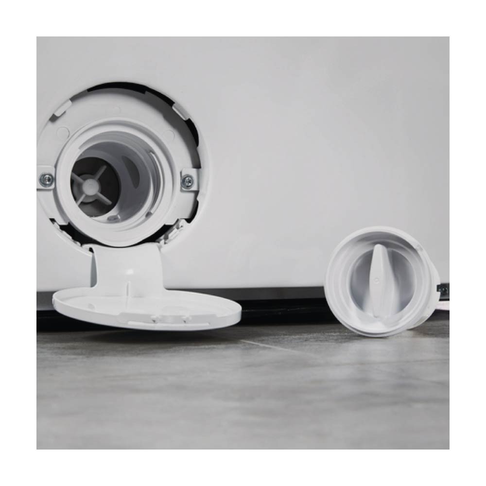 LAVARROPAS WHIRLPOOL WCS60ZB 6KG