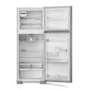 HELADERA WHIRLPOOL WRM56CK 461L INVERTER ACERO