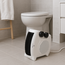 CALOVENTOR WHITENBLACK WBCAWB02 2 POSICIONES