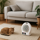 CALOVENTOR WHITENBLACK WBCAWB01 1000/2000W