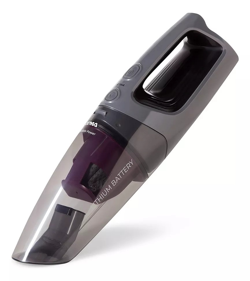 ASPIRADORA ATMA AS7912PI INALAMBRICA