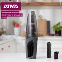 ASPIRADORA ATMA AS7912PI INALAMBRICA