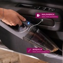 ASPIRADORA ATMA AS7912PI INALAMBRICA