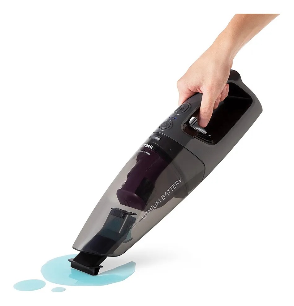 ASPIRADORA ATMA AS7912PI INALAMBRICA