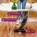 ASPIRADORA ATMA AS7922PI INALAMBRICA 2 EN 1