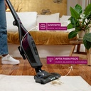 ASPIRADORA ATMA AS7922PI INALAMBRICA 2 EN 1