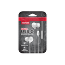 AURICULAR MAXELL IN-BAX-USBC BLANCO
