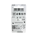 PILA MAXELL 13 PR48 AUDIFONO BP6