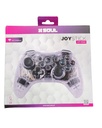JOYSTICK INALAMBRICO SOUL JOY-P500 TRANSPARENTE