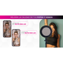 ARO SELFIE SOUL LSELF-RING11 ESPEJO 11" C/TRIPODE