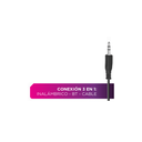 AURICULAR SOUL PER-OAURWH100 OFFICE BT