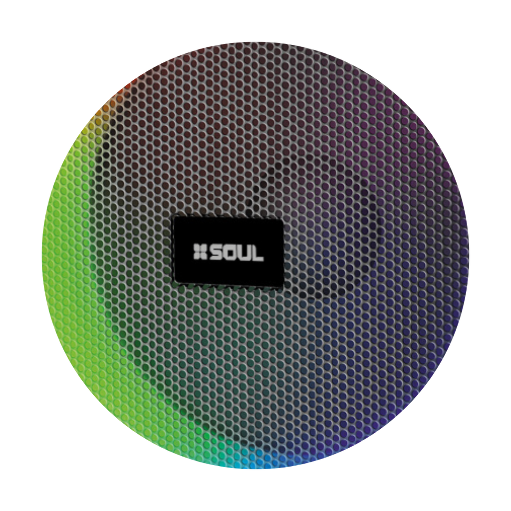 PARLANTE SOUL PLT-XL50 30W