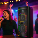 PARLANTE SOUL PLT-XL1000 60W*2